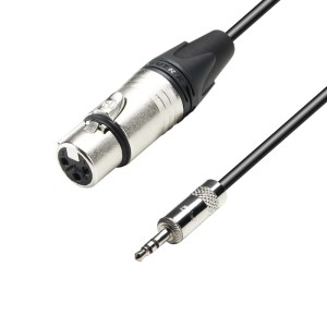Adam Hall Cables K5 MYF 1,5 m 