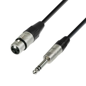 Adam Hall Cables K4 BFV  3 m 