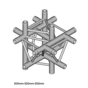 DuraTruss DT 33/2-C61-XUD