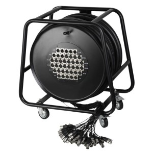 Adam Hall Cables K 40 C 50 m