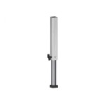ALUSTAGE TLE-03 NOGA TELESKOPOWA 30-45cm