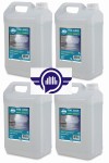 KARTON ZBIORCZY: PŁYN DO DYMU ADJ FOG JUICE 3 HEAVY – 20L (4x5L)