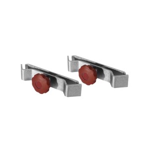 DURASTAGE Handrail Connector łączniki do poręczy 2 szt 