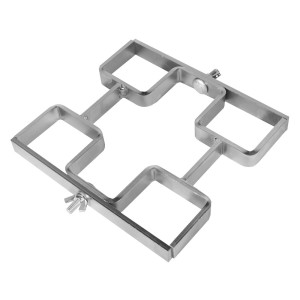 DURASTAGE Quad Leg Clamp klamra łącząca nogi 