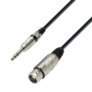 Adam Hall Cables K3 BFV 10 m 