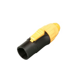 Adam Hall Connectors  7926