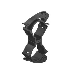 DT Mini 360 Quick Swivel Clamp 100kg BLK