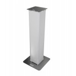 moving head tower 1,5m