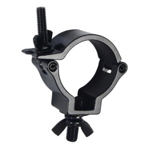 STAND4me HAK UCHWYT do ŚWIATEŁ 100 KG 50 mm czarny 