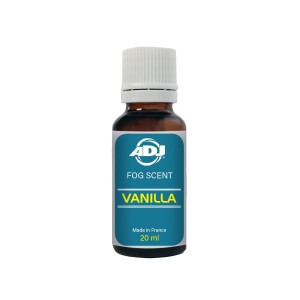 Zapach do dymu  Vanilla 20ML