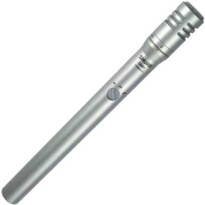 Shure SM81-LC 