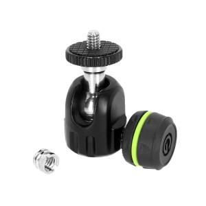 Gravity MS QT 2 B adapter do kamer rejestratorów 