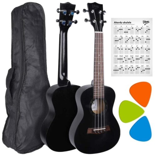 v-tone-uk23-black-ukulele-koncertowe-czarne-zestaw-pokrowiec-kostki-akordy-01.jpg