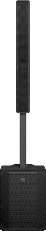 Electro-Voice EVOLVE 70 aktywny system kolumnowy 2000W z subwooferem 15 cali