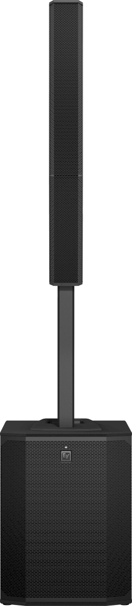 Electro-Voice EVOLVE 90 aktywny system kolumnowy 2000W z subwooferem 18 cali