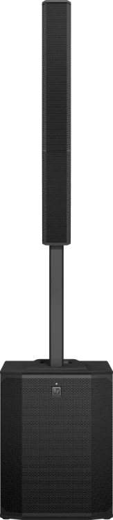 Electro-Voice EVOLVE 90 aktywny system kolumnowy 2000W z subwooferem 18 cali