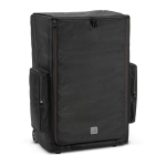 LD Systems ANNY® 12 PC pokrowiec na kolumnę 