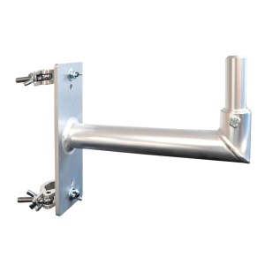 DT Speaker Mount 75kg uchwyt kolumnowy do kratownicy