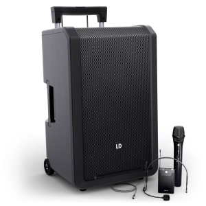 LD Systems ANNY® 12 HBH2 B5 