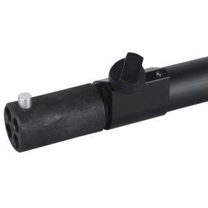 Wentex teleskopowa tyczka 180-300cm