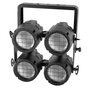 Flash BlindONE 8 szt + case i akcesoria 