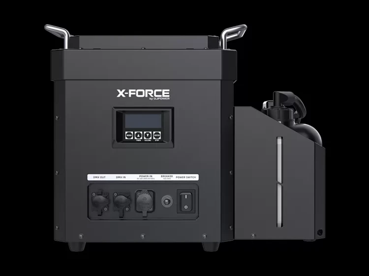 DJPOWER X-IP2VST STORM SUPER JET 3000W IPX3  EventSklep.pl.webp