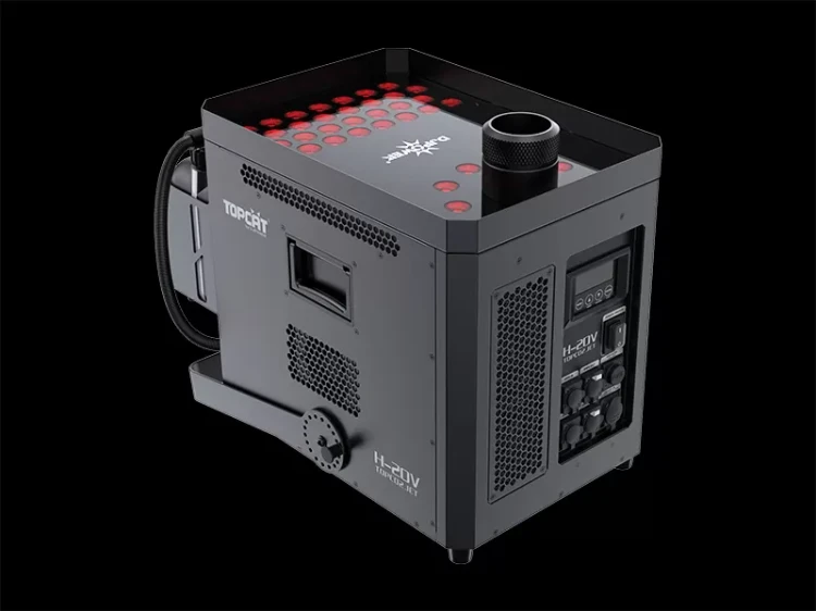 djpower-h-20v-topco2jet-vertical-fog-led dystrybutor.webp