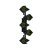 ZYAVA_Side_haloLED10-surfGLOW-green_WhiteBg.webp