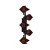 ZYAVA_Side_haloLED10-surfGLOW-red_WhiteBg.webp