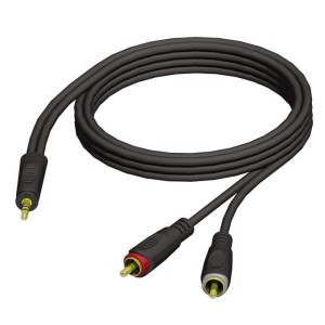 Adam Hall Cables REF 711 5 m 
