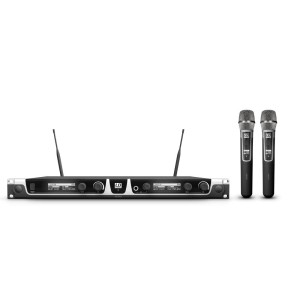 LD Systems U518 HHC 2