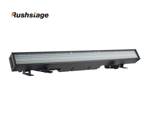 RUSHSTAGE Pixel Line IP profesjonalny stroboskop LED RGB IP66