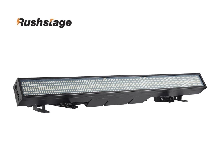 RUSHSTAGE Pixel Line IP profesjonalny stroboskop LED RGB IP66