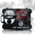 LIGHT4ME JET 1500 LED V2 wytwornica dymu pionowego 1500W RGB DMX z wyrzutem 6 m