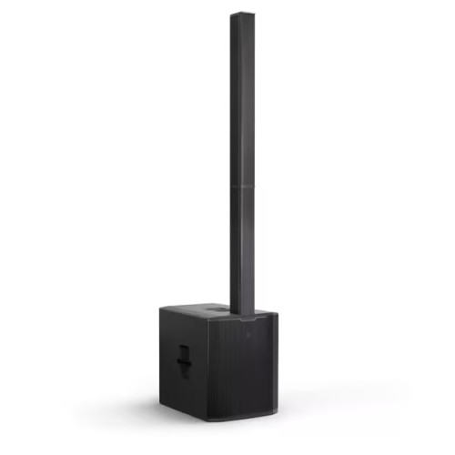 LD Systems MAUI 66 G3 aktywny system kolumnowy 3800W z subwooferem 18 cali