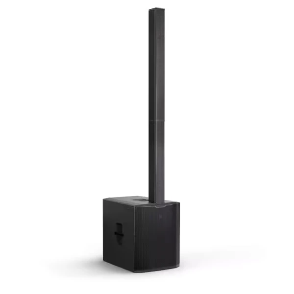LD Systems MAUI 66 G3 aktywny system kolumnowy 3800W z subwooferem 18 cali