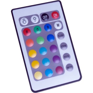 WR LED (Wireless Remote)