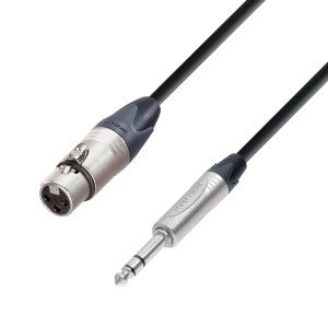 Adam Hall Cables K5 BFV 10 m 
