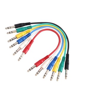 Adam Hall Cables K3 BVV 0060 SET