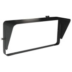 Showtec Tophat for Helix S5000 Q4