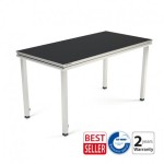 AluStage AluDeck Light 2x1m SCA-11 – Profesjonalny podest sceniczny