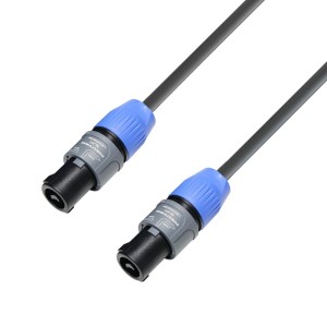 Adam Hall Cables K5 S215 SS 10 m 