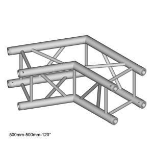 DuraTruss DT 34/2-C22-L120