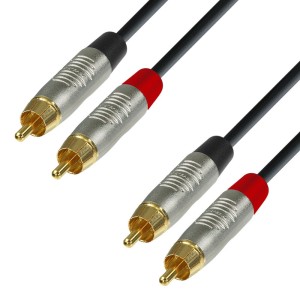 Adam Hall Cables K4 TCC 0030