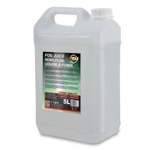 Płyn do dymu Fog juice 1 light --- 5L