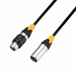 Adam Hall Cables K 4 DMF 0300 IP 65 3 m 
