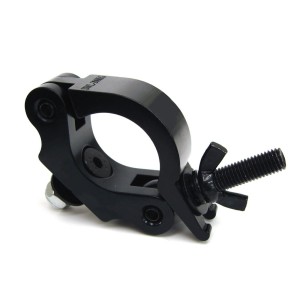 DT Narrow Clamp Black