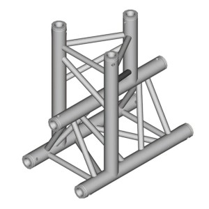 DuraTruss DT 33/2-T38-T