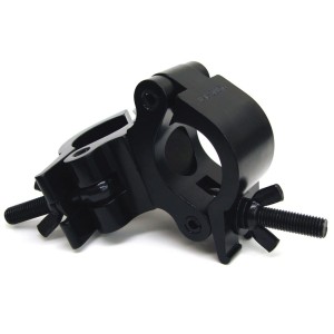 DT Pro Swivel Clamp/BLK