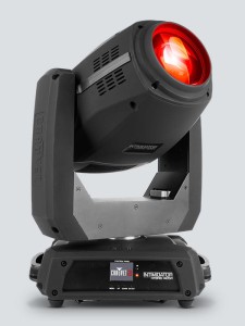 Chauvet DJ INTIMIDATOR HYBRID 140SR